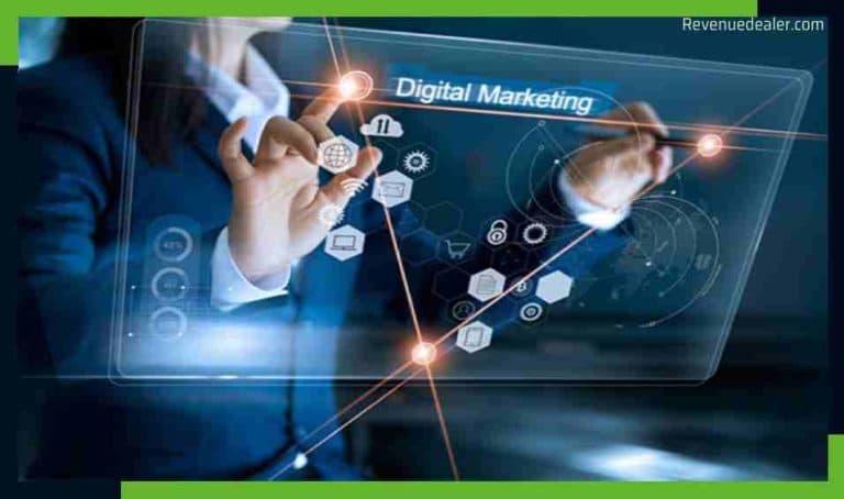 Digital Marketing For Home Services – Comprehensive Guide