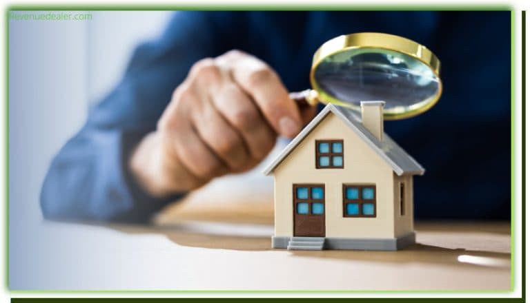 Revenue Share Model In Real Estate