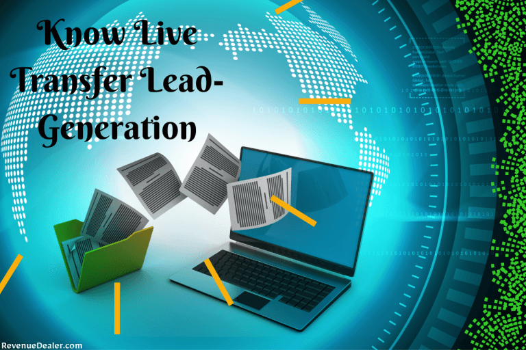 Live Lead Transfer Know Live Transfer Lead-Generation (2)