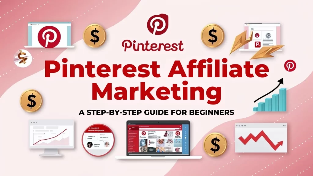 Pinterest Affiliate Marketing: A Step-By-Step Guide For Beginners
