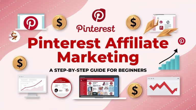 Pinterest Affiliate Marketing: A Step-By-Step Guide For Beginners