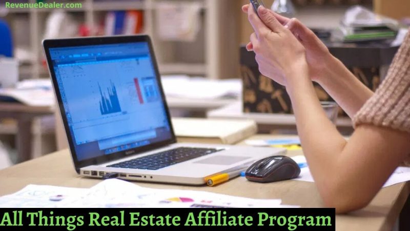 All Things Real Estate Affiliate Program
