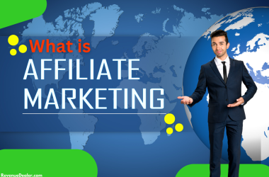 What Is Affiliate Marketing A Comprehensive Guide To Get Started in 2023