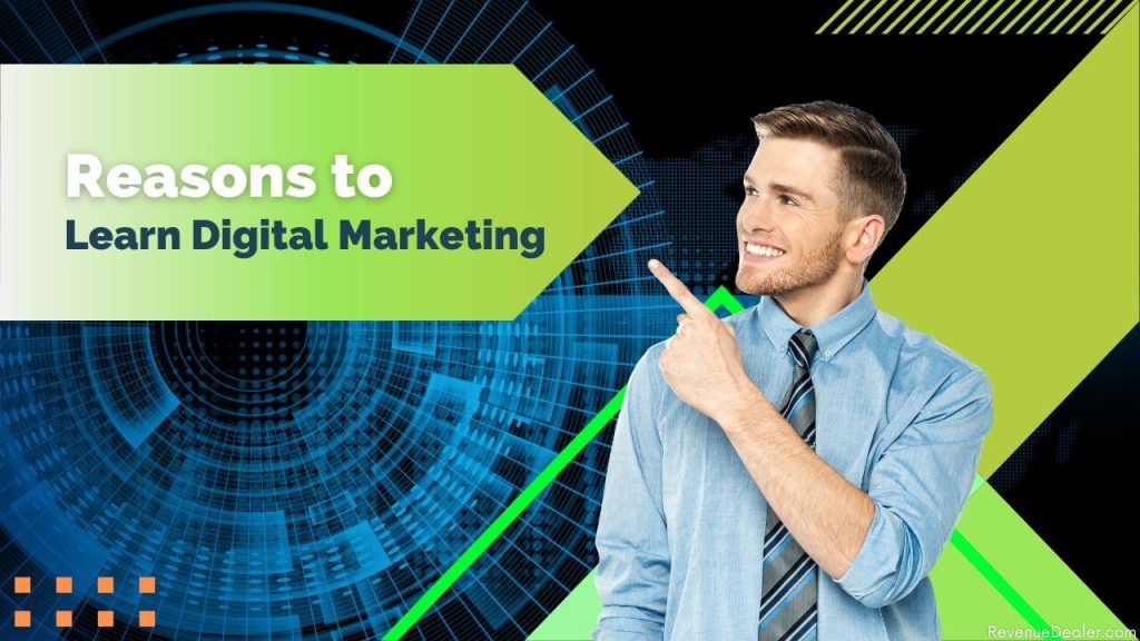 How To Become A Digital Marketer